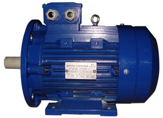 Электродвигатель АИР 200L2