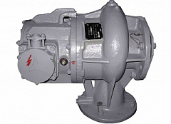 Насос трансформаторный МТ 63-10