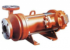 Насос химический герметичный 1ЦГ-100/32-11-1