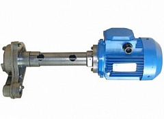 Насос-помпа П-25(М)