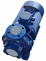 Насос Иртыш ЦМК 65/250-5,5/4