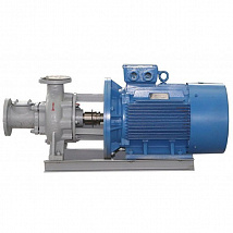 Насос для сточных масс СД 450/56а