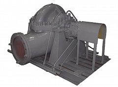 Насос химический 1ХД 2200/29