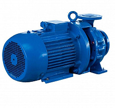 Насос КМ 100-80-160а-5