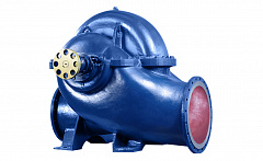 Насосы Д 6300