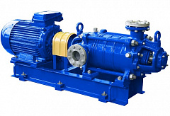 Насос ЦНС(Г) 180-340